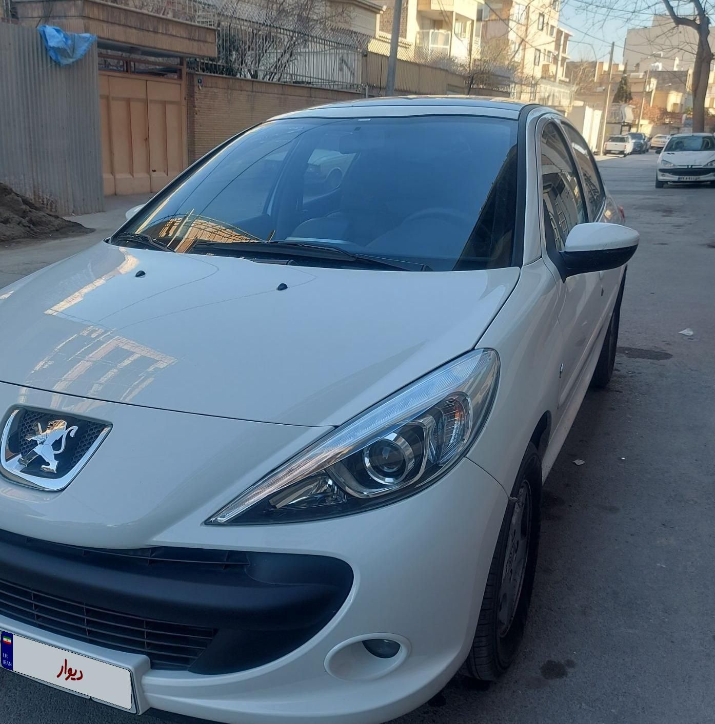 پراید 151 SE - 1402