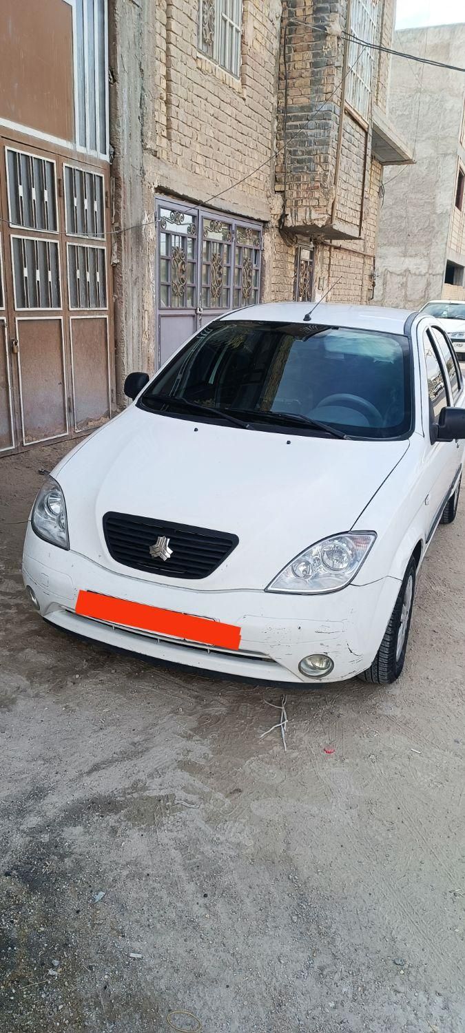 تیبا 2 EX - 1397