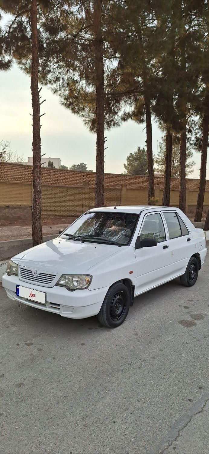 پراید 132 SE - 1398