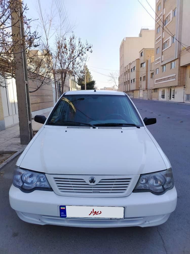 پراید 111 SE - 1398