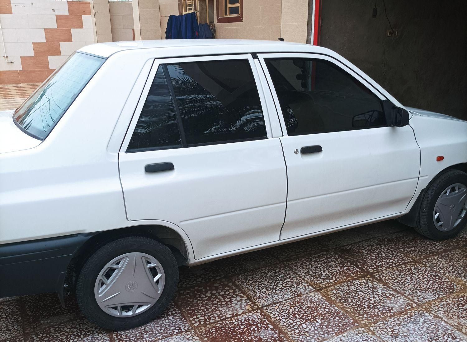 پراید 131 SE - 1397