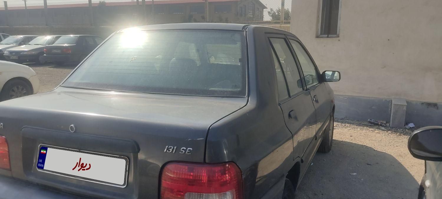 پراید 131 SE - 1394