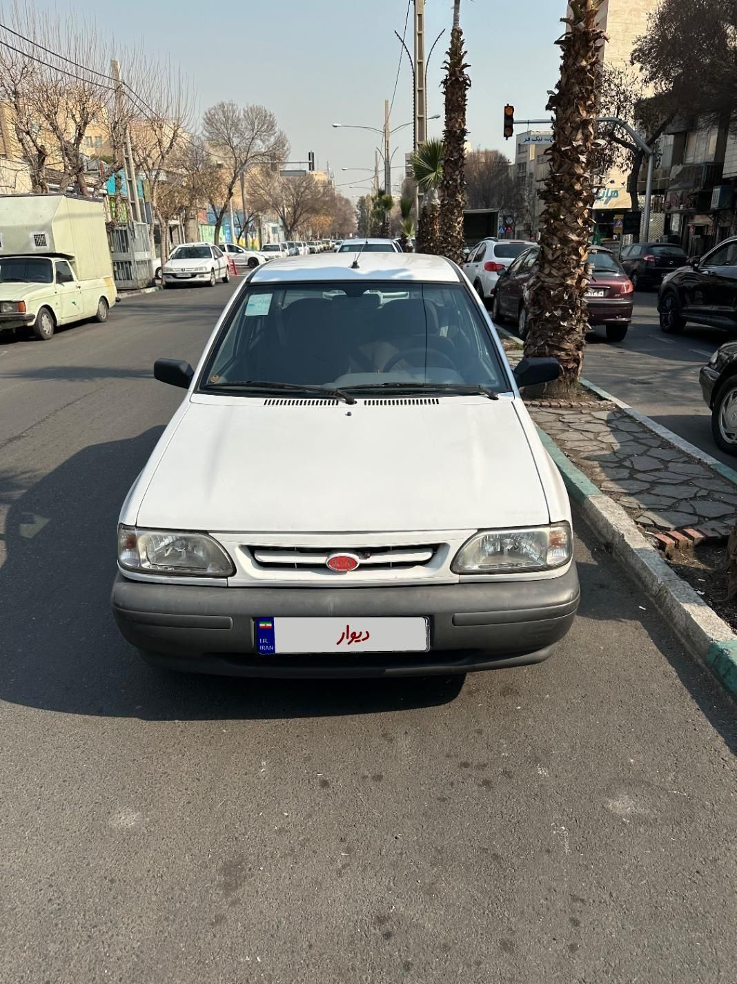 پراید 131 SE - 1397