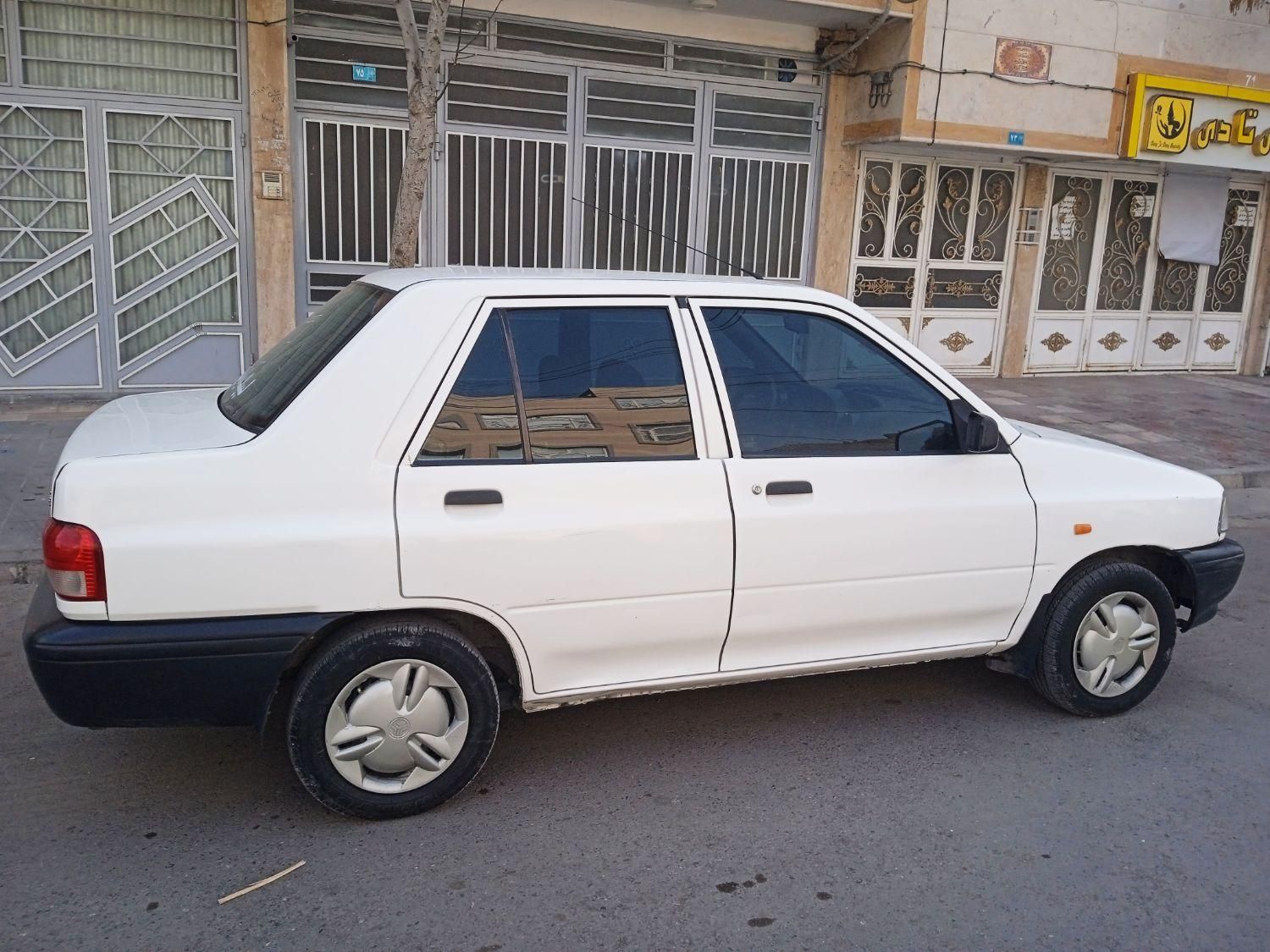 پراید 131 SE - 1397