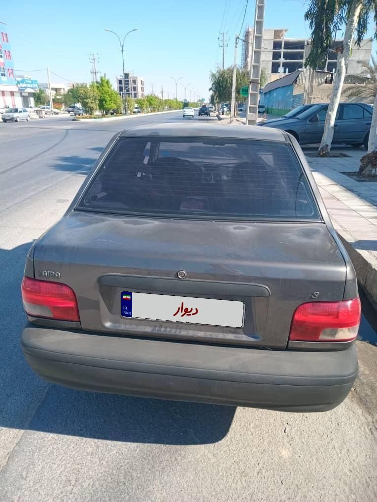 پراید 131 SE - 1392