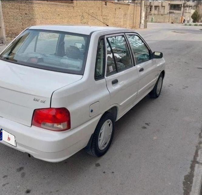 پراید 132 SX - 1389