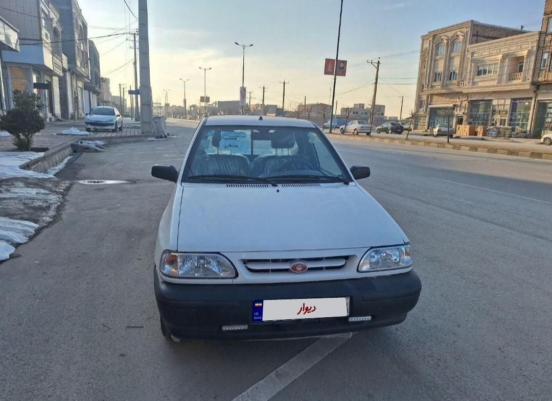 پراید 151 SE - 1403