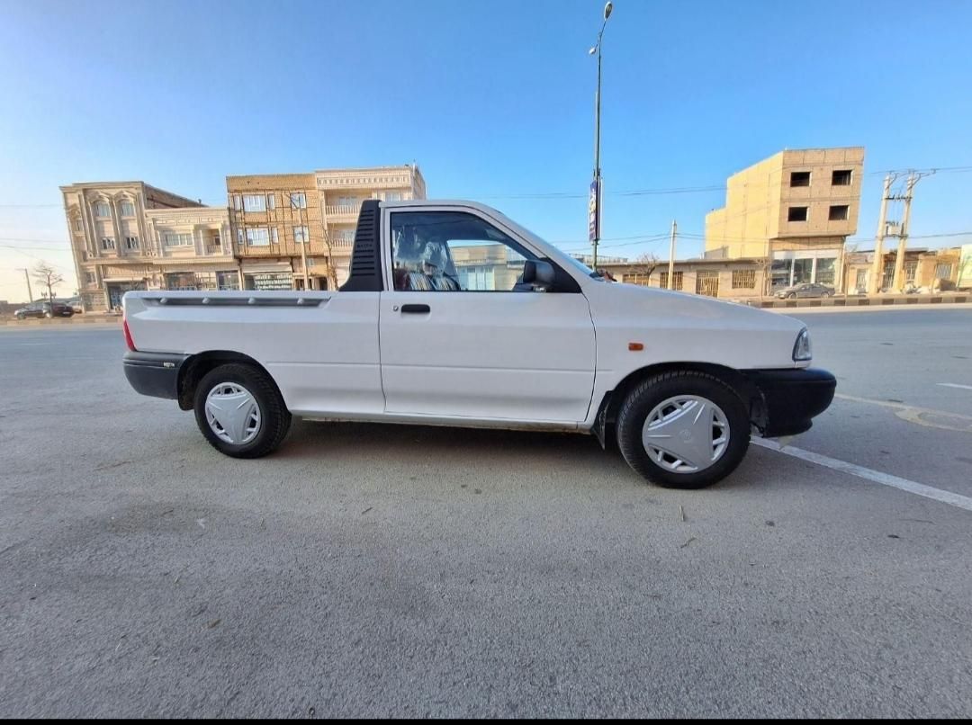 پراید 151 SE - 1403