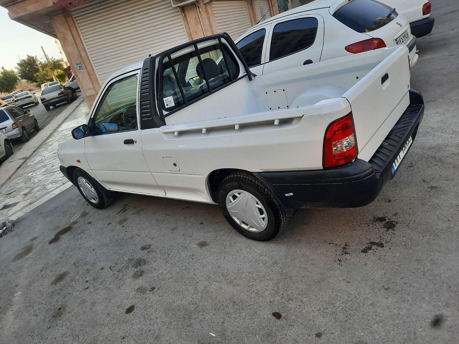 پراید 151 SE - 1403