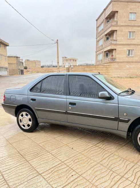 پراید 131 SE - 1399