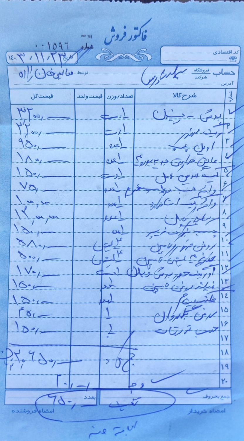 پژو پارس سال - 1393