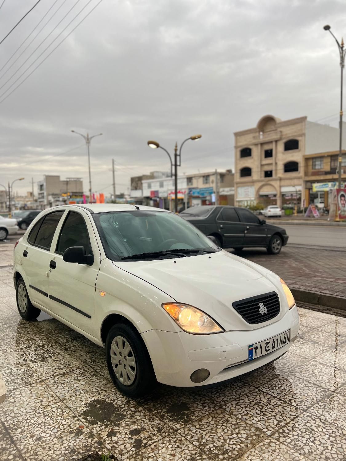 تیبا 2 EX - 1397