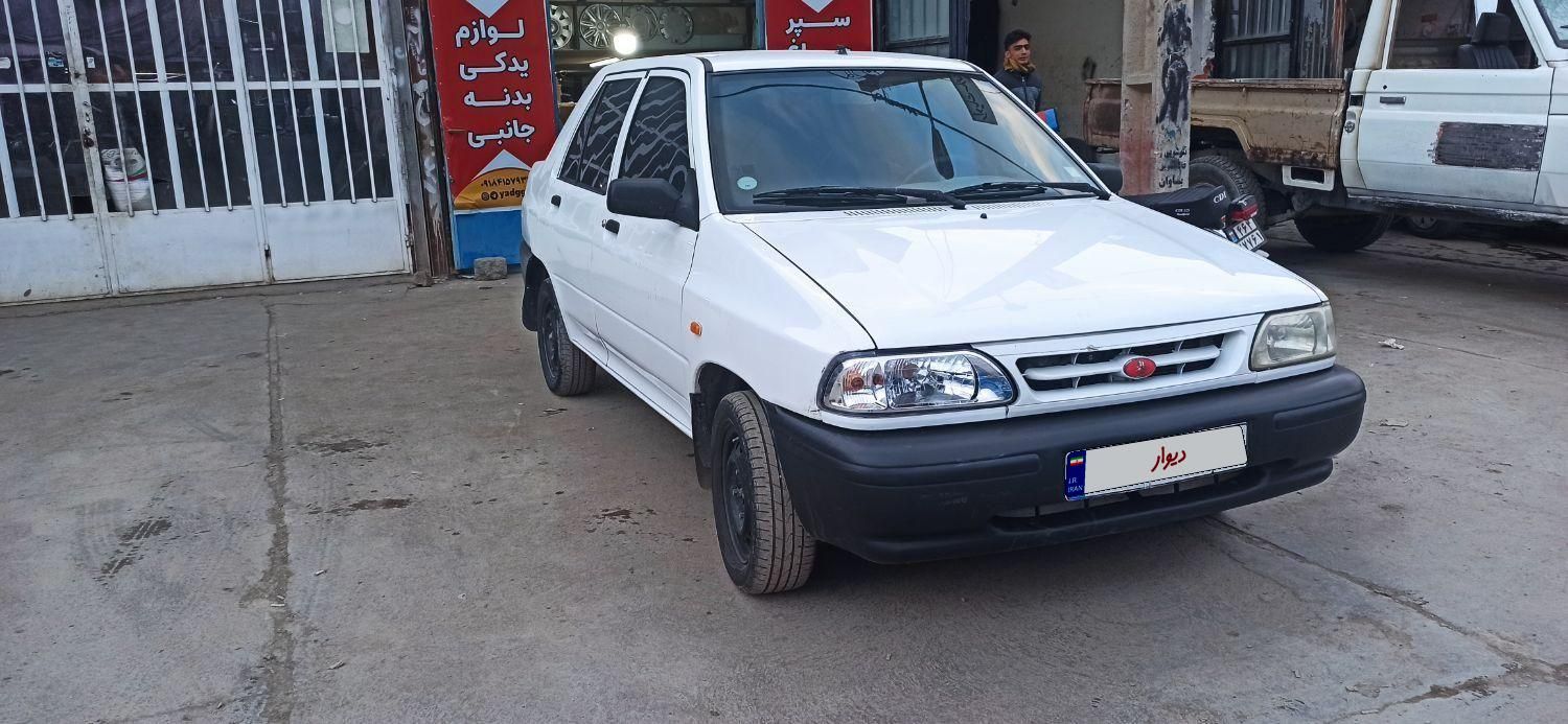 پراید 131 SE - 1399