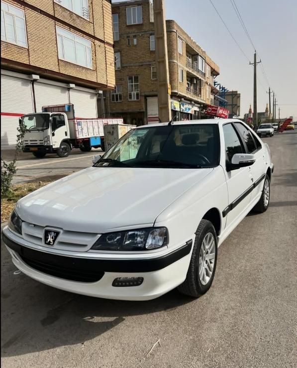 پراید 131 EX - 1399