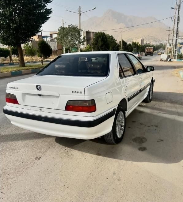 پراید 131 EX - 1399