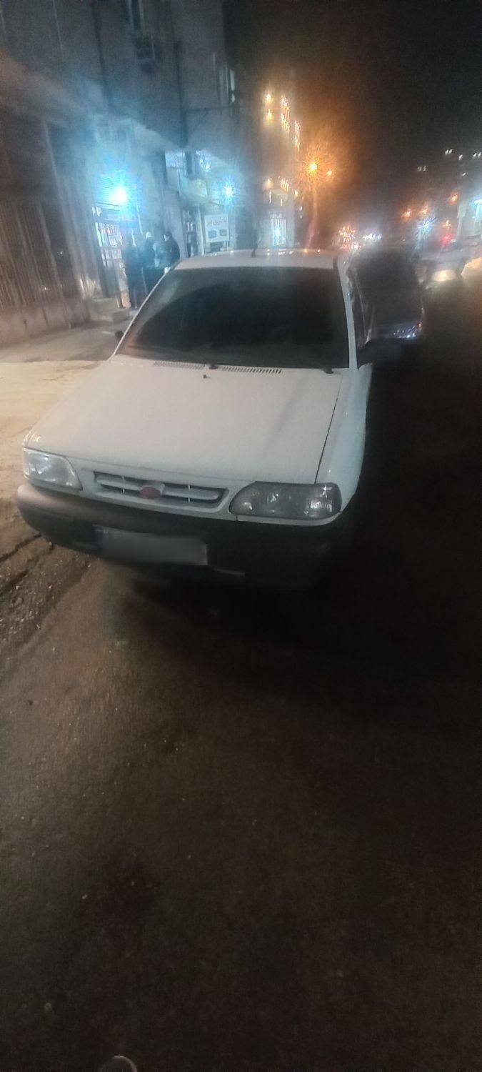 پراید 151 SE - 1403