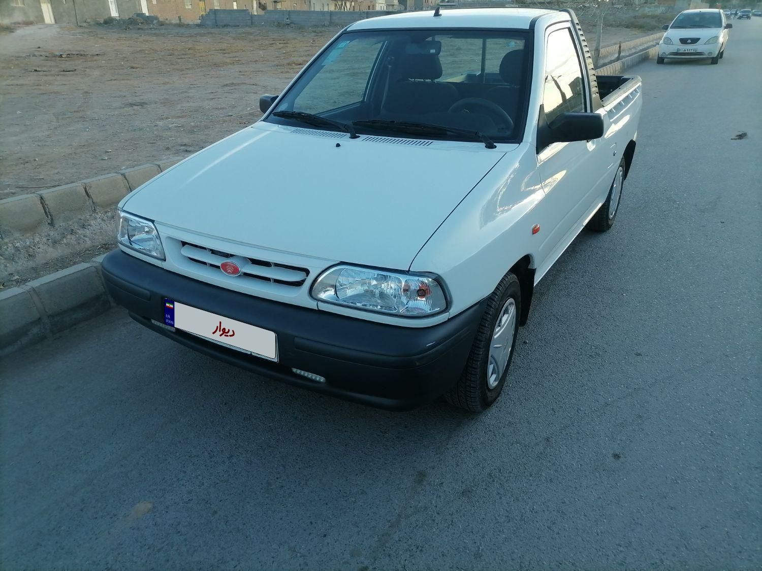 پراید 151 SE - 1403