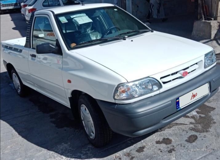 پراید 151 SE - 1403