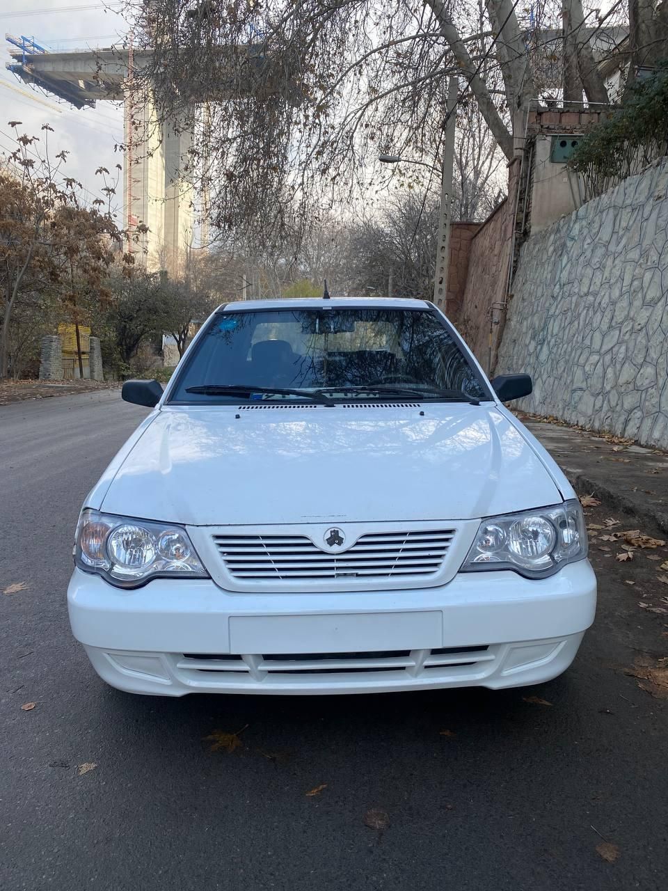 پراید 132 SX - 1390