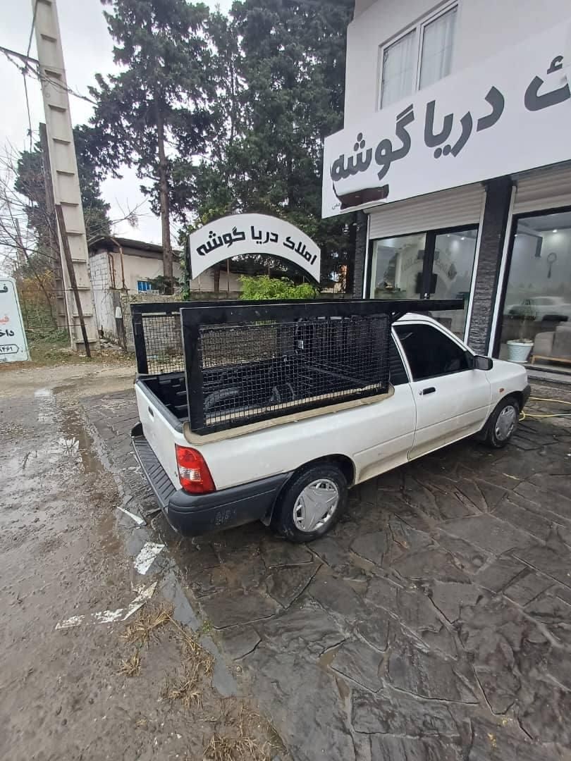 پراید 151 SE - 1402