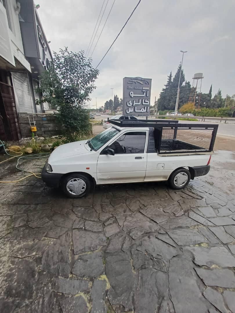 پراید 151 SE - 1402