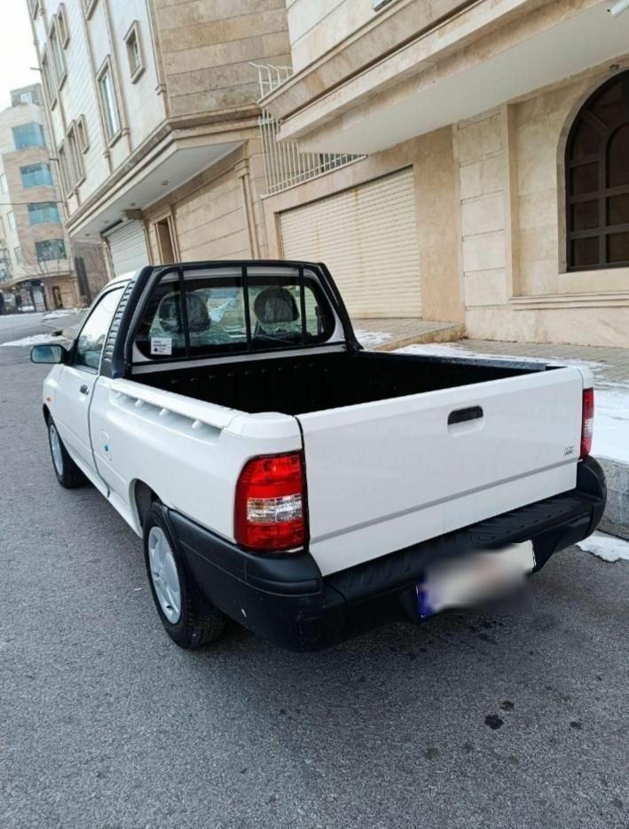 پراید 151 SE - 1403