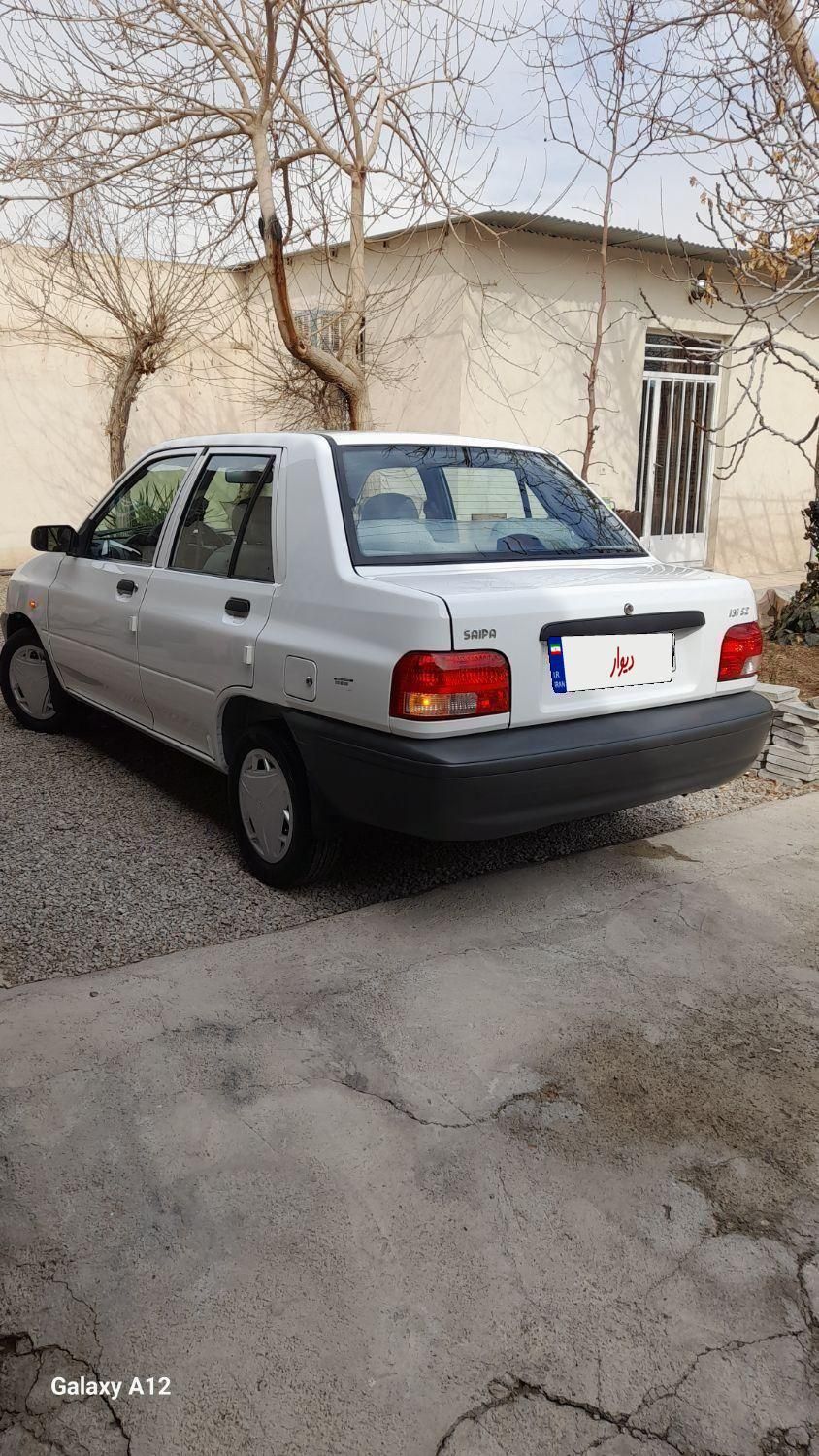 پراید 131 SE - 1399