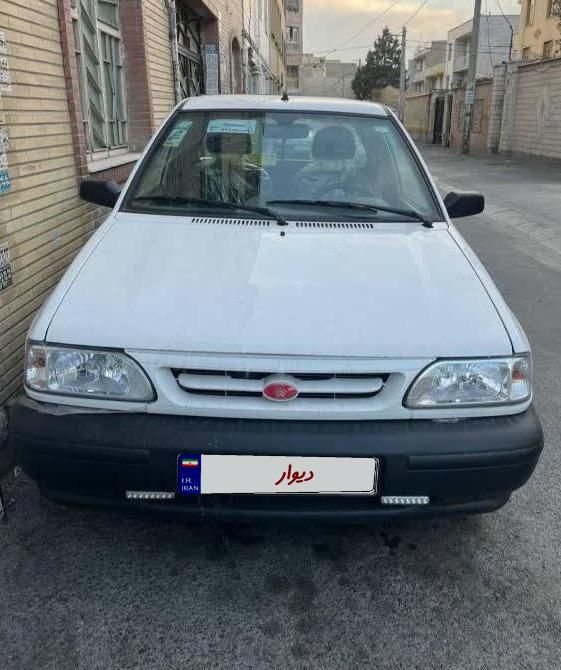 پراید 151 SE - 1403