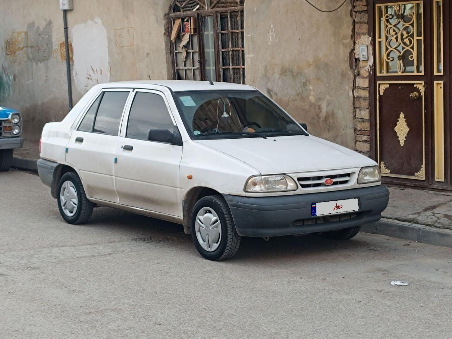 پراید 131 SE - 1399