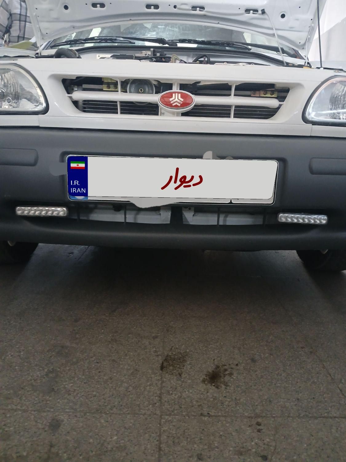 پراید 151 SE - 1403