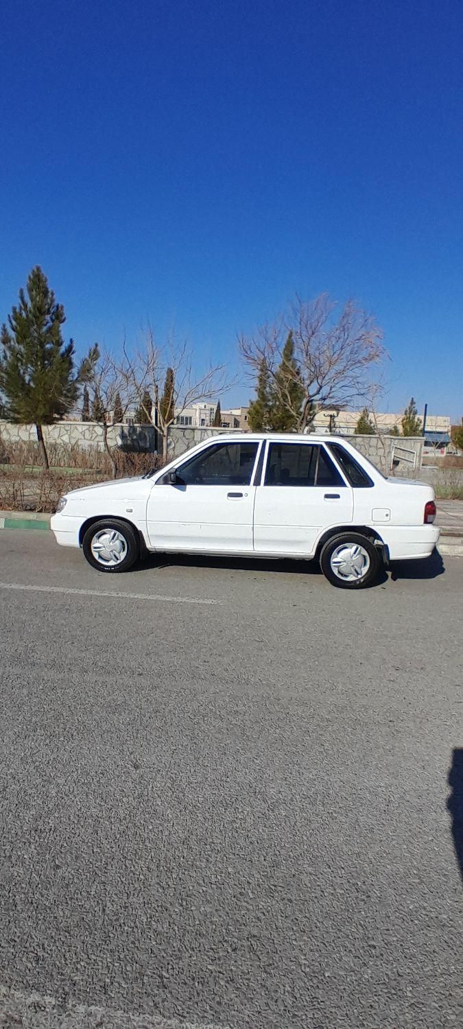 پراید 132 SL - 1389