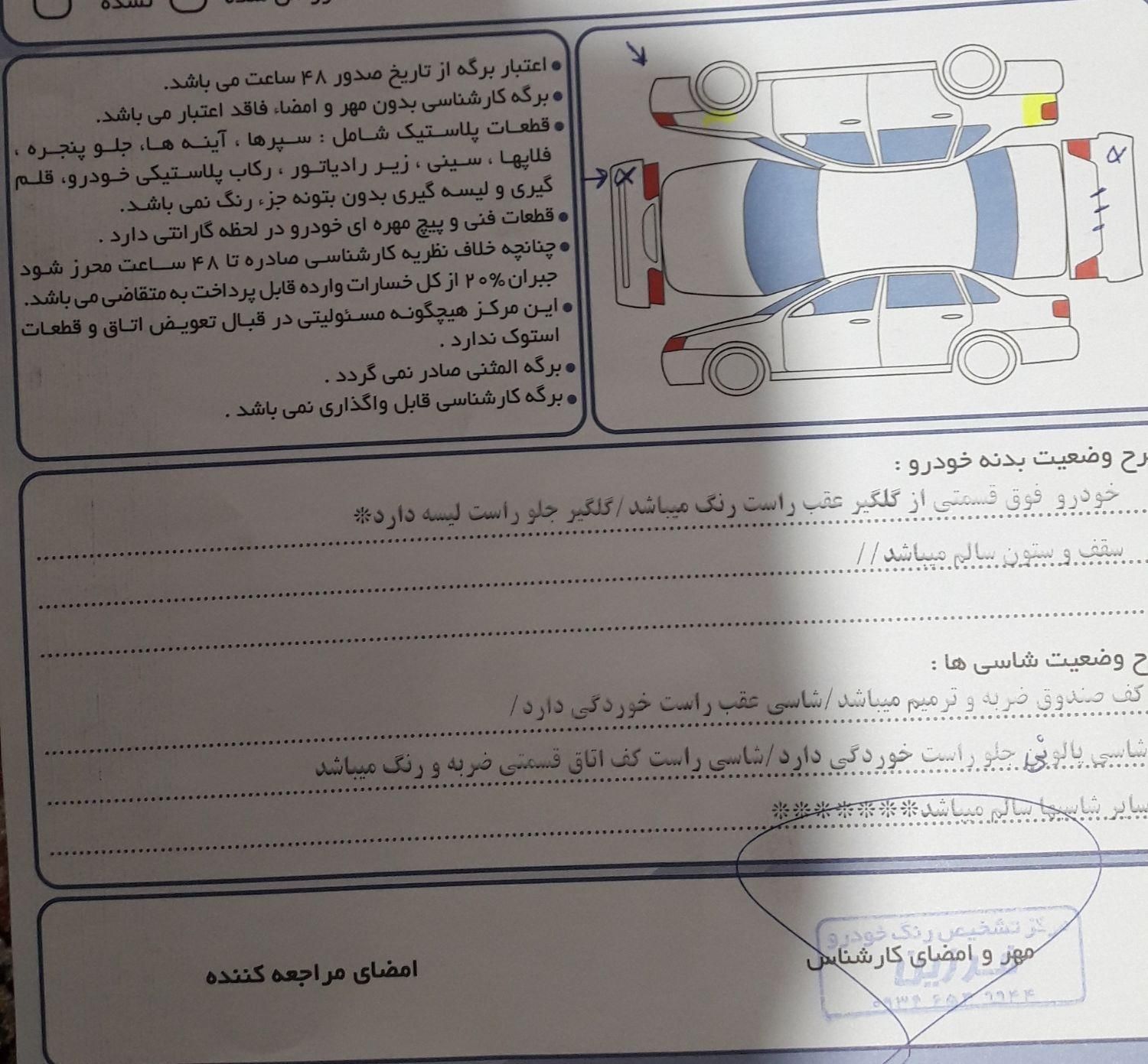 ساینا S دنده ای بنزینی - 1402