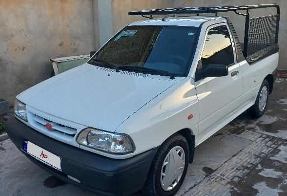 پراید 151 SE - 1402