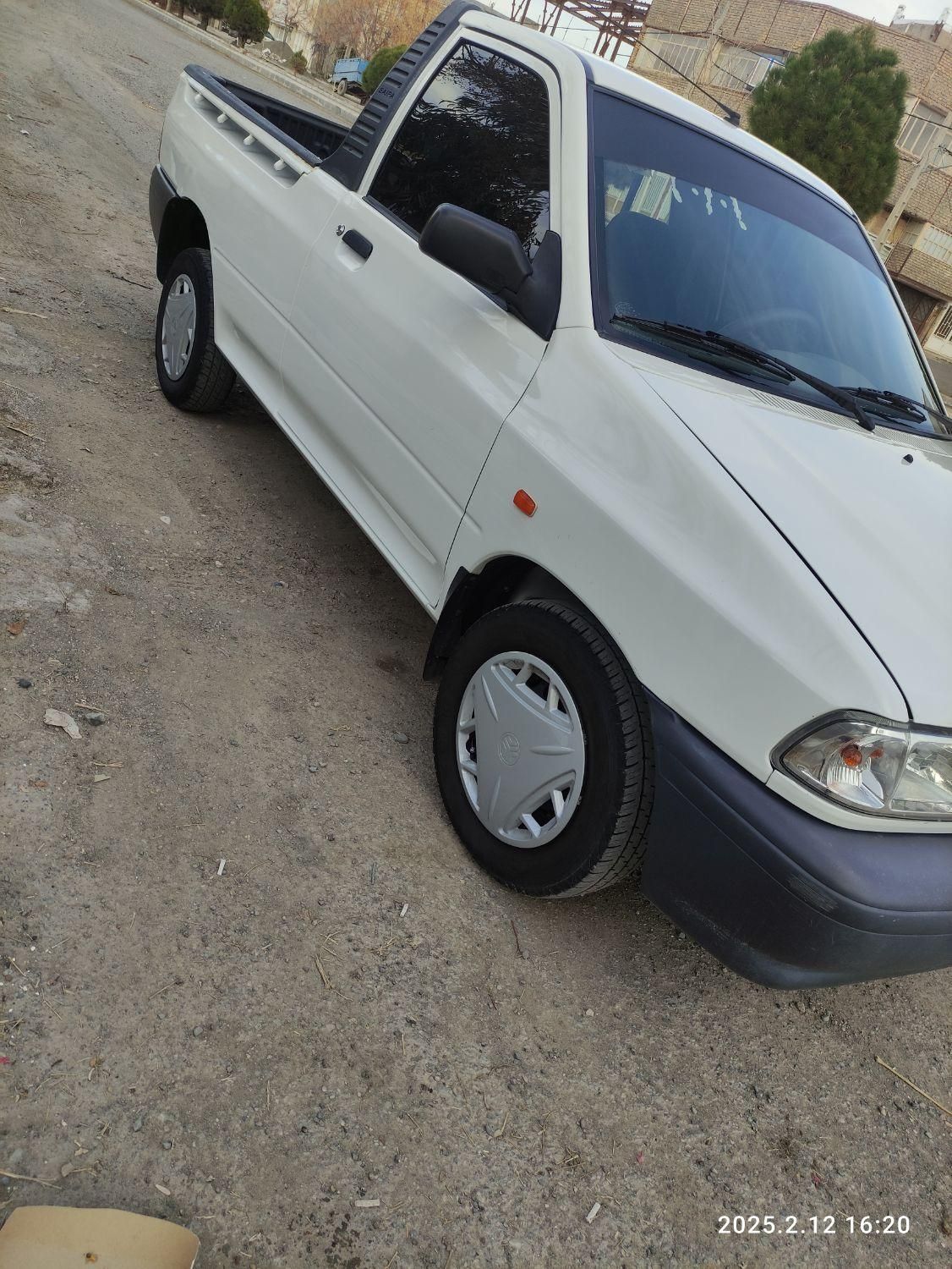 پراید 151 SE - 1402