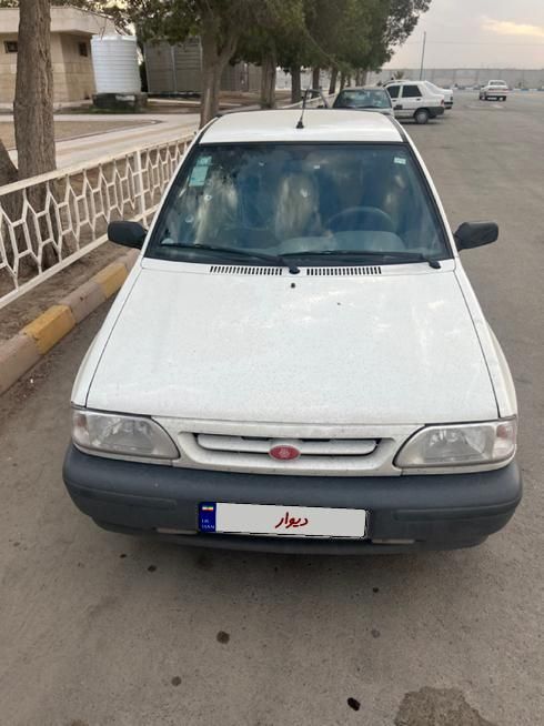 پراید 151 SE - 1403