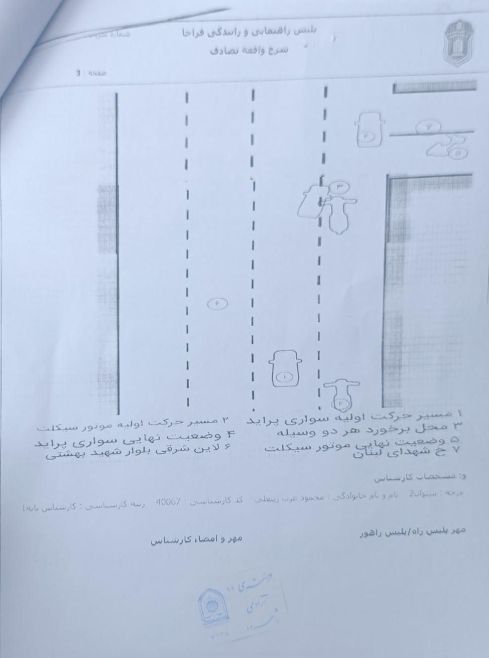 پراید 131 SX - 1391