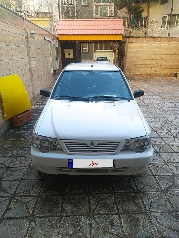 پراید 132 SX - 1389