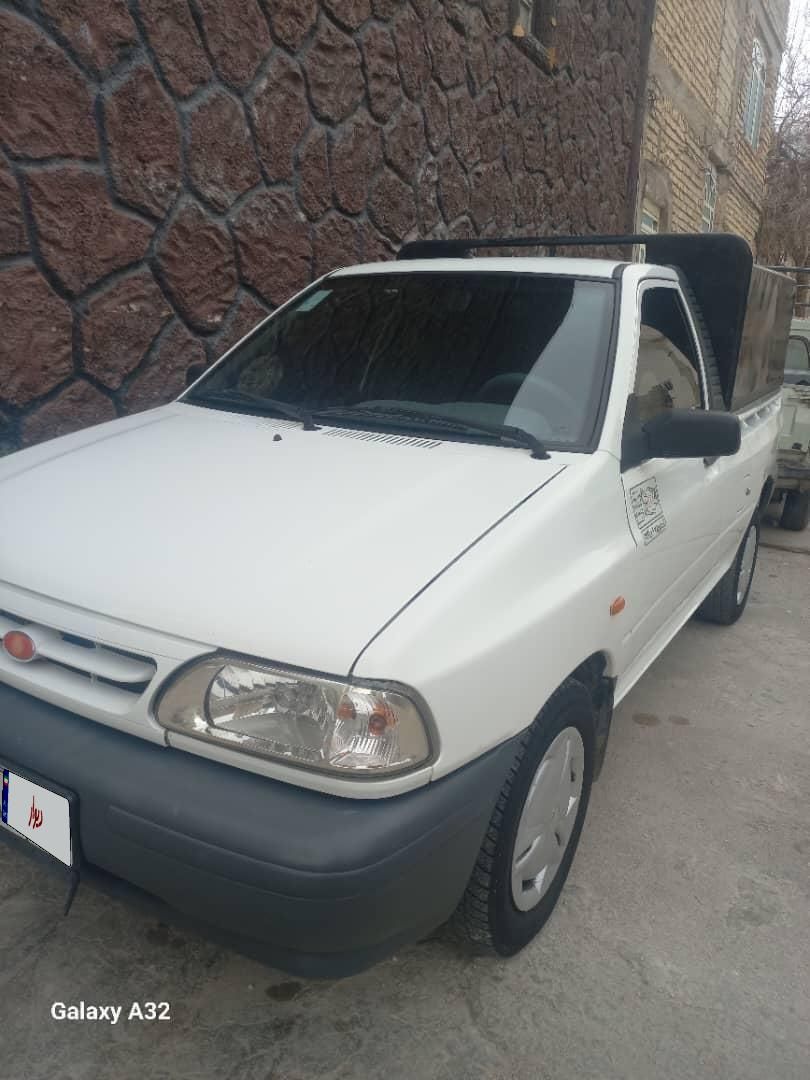 پراید 151 SE - 1401