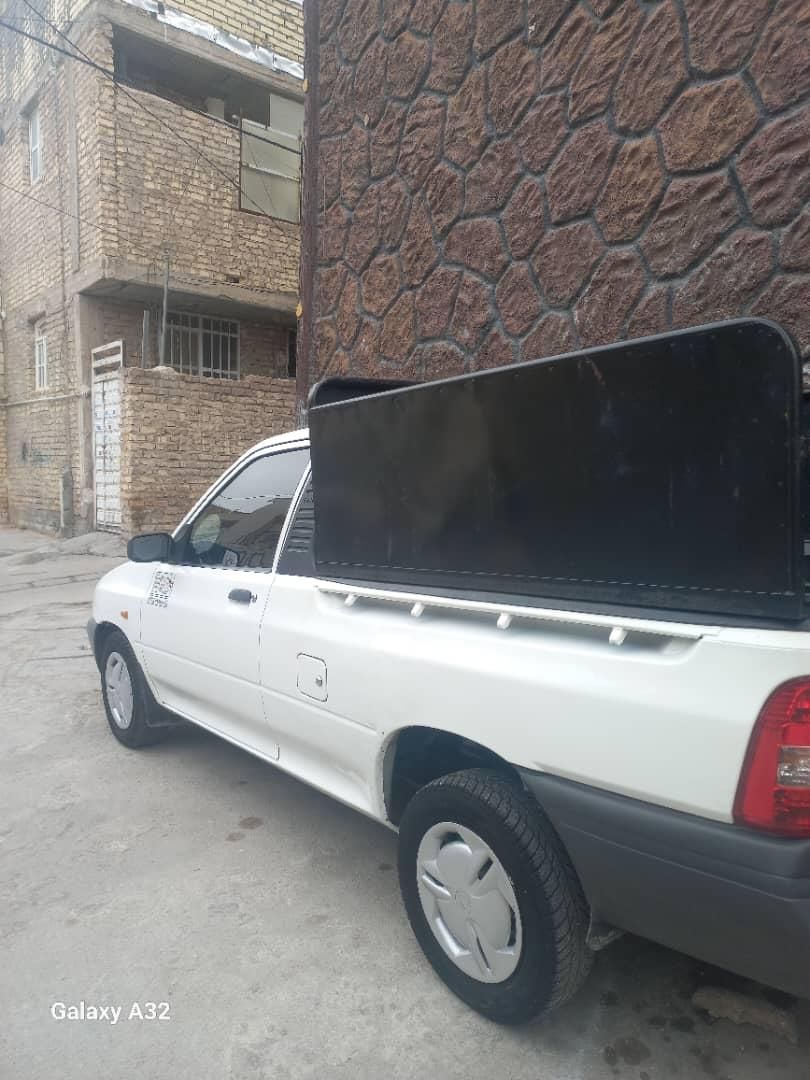 پراید 151 SE - 1401