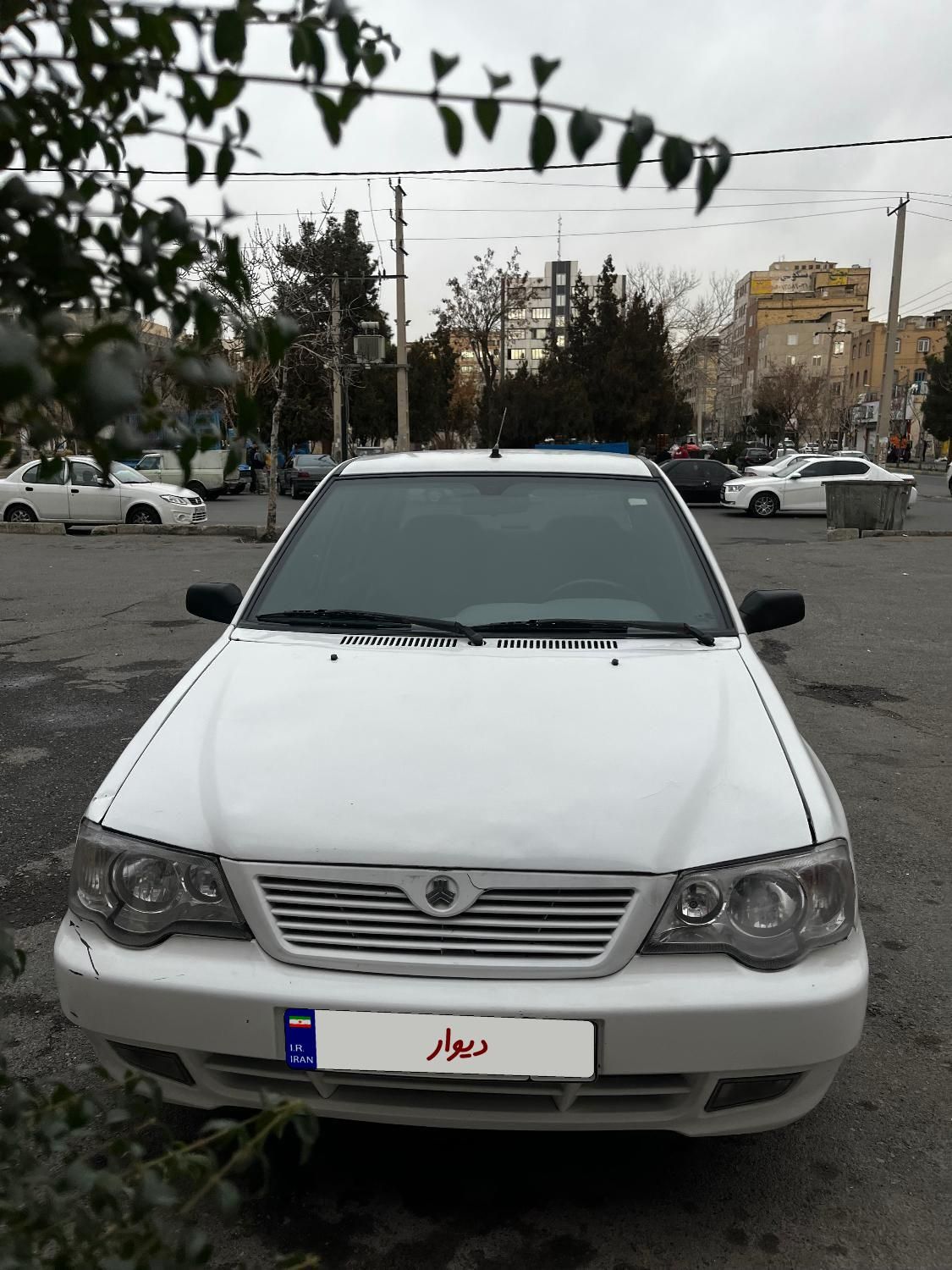 پراید 132 SE - 1397