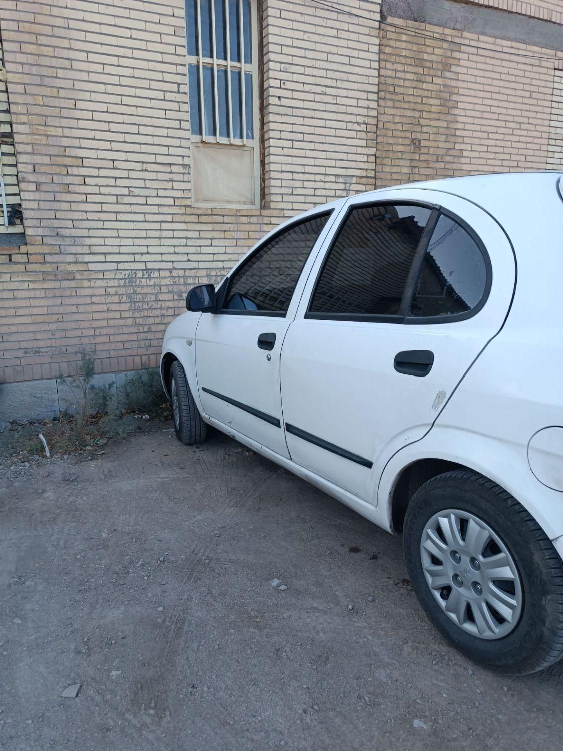 تیبا 2 EX - 1397