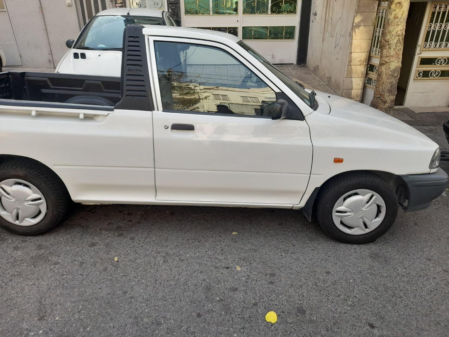 پراید 151 SE - 1401