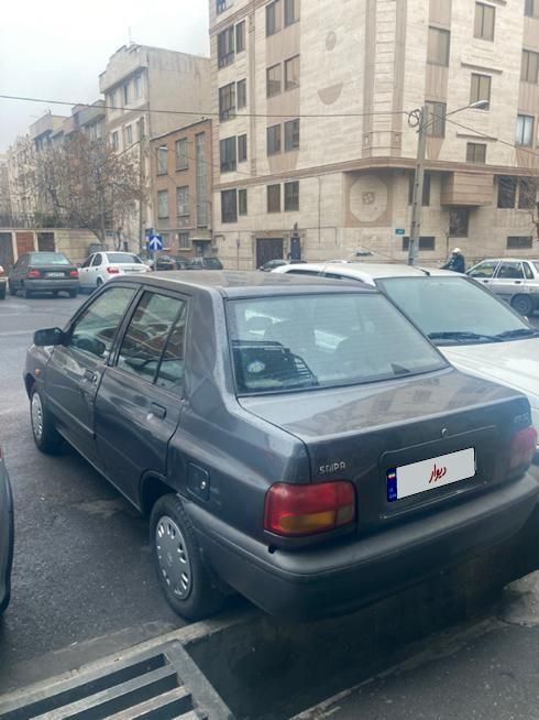 پراید 131 SE - 1397