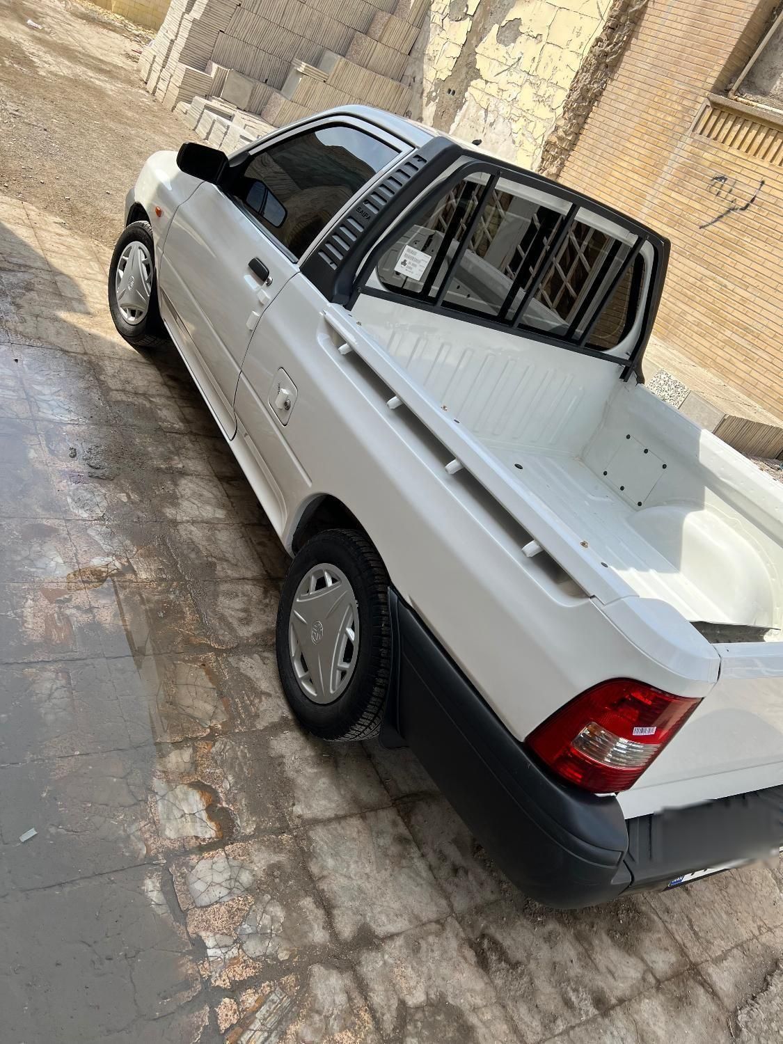 پراید 151 SE - 1403