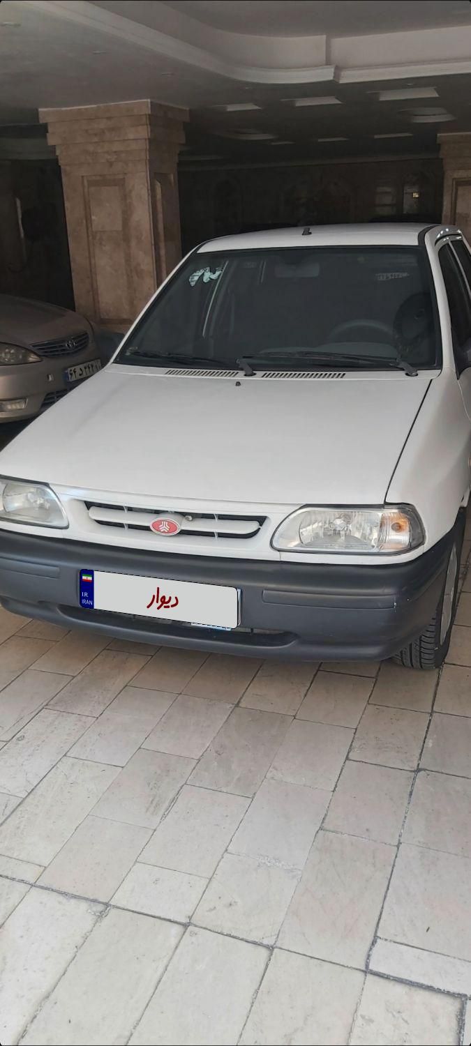 پراید 131 SE - 1399