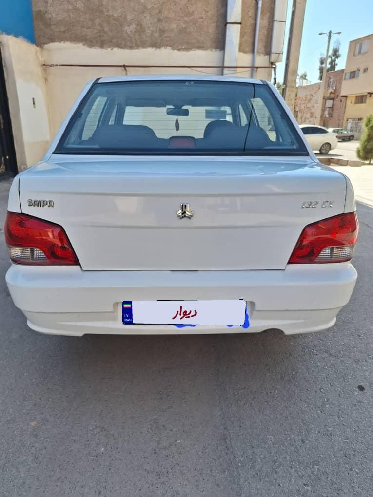 پراید 132 SL - 1390