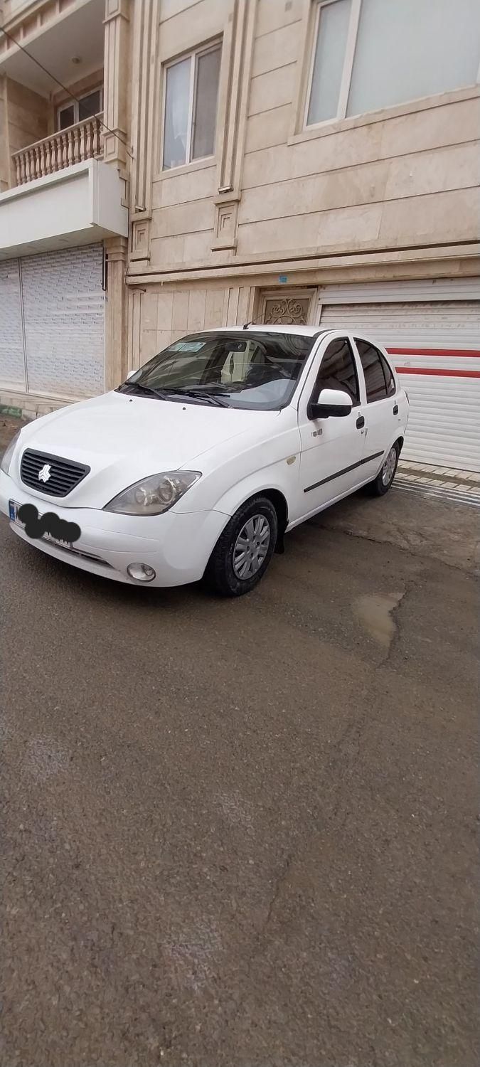 تیبا 2 EX - 1397