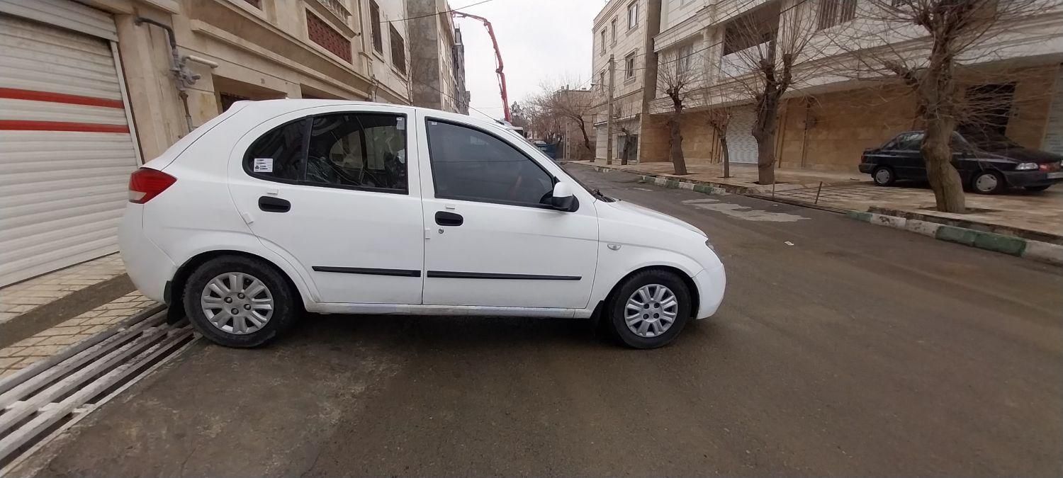 تیبا 2 EX - 1397