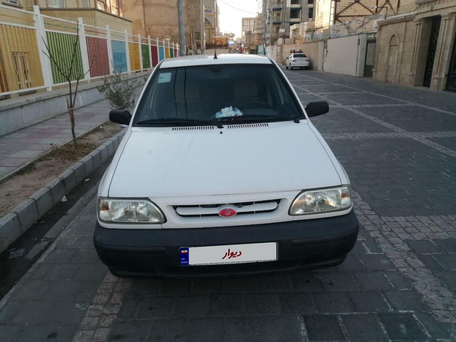 پراید 131 SE - 1397