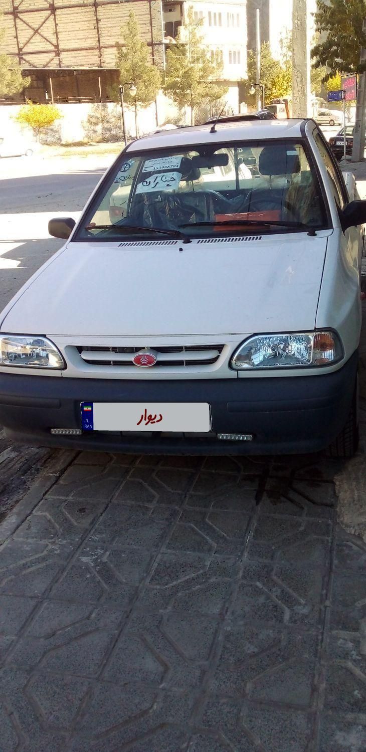 پراید 151 SE - 1403